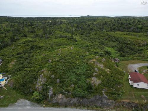 Lot Southside Petit De Grat Road, Alderney Point, NS 