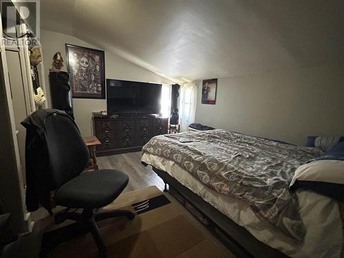 23 Grosvenor Ave, Sault Ste. Marie, ON - Indoor Photo Showing Bedroom