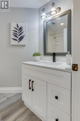 309 - 250 Sydenham Street, London, ON - Indoor Photo Showing Bathroom