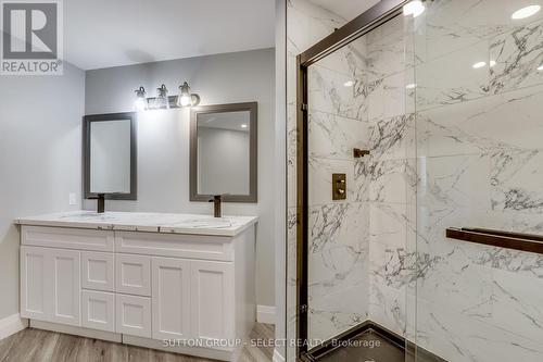 309 - 250 Sydenham Street, London, ON - Indoor Photo Showing Bathroom