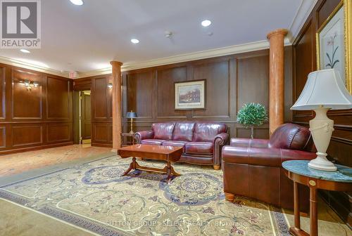 Reception area - 309 - 250 Sydenham Street, London, ON - Indoor