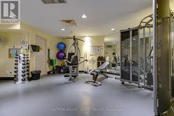 Exercise Room - 