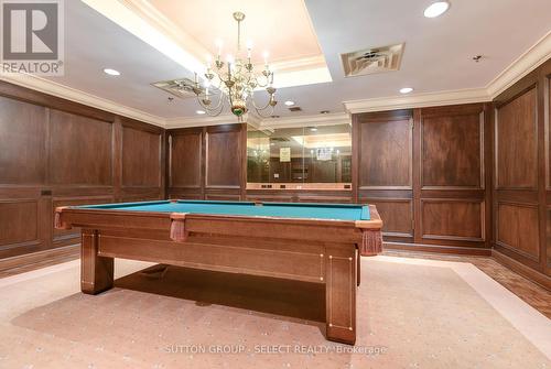 Billiards Room - 309 - 250 Sydenham Street, London, ON - Indoor Photo Showing Other Room