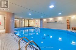 Indoor Pool - 