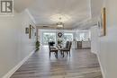 309 - 250 Sydenham Street, London, ON  - Indoor 