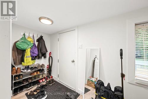 451 South Street, London, ON - Indoor Photo Showing Other Room