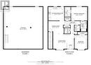 main and basement plans - 50 - 3320 Meadowgate Boulevard, London, ON  - Other 