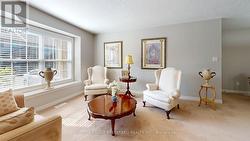 Bright main Floor Living - 