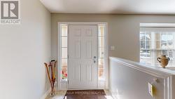 Professionally painted throughout - 