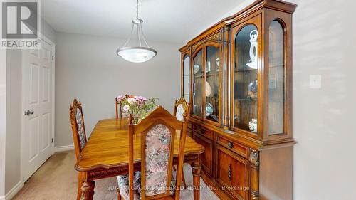 Have quests to feed? You can! - 50 - 3320 Meadowgate Boulevard, London, ON - Indoor Photo Showing Dining Room