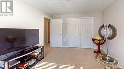 2nd bedroom or den/office - 