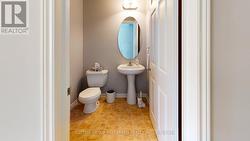 guest bathroom - 