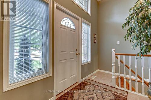 77 Simms Court, London, ON - Indoor Photo Showing Other Room