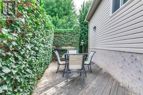 77 Simms Court, London, ON - Outdoor With Deck Patio Veranda With Exterior