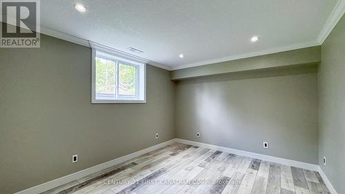 280 William Street E, North Middlesex (Parkhill), ON - Indoor Photo Showing Other Room