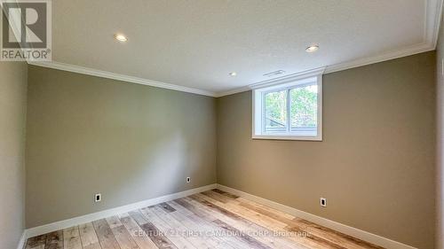 280 William Street E, North Middlesex (Parkhill), ON - Indoor Photo Showing Other Room