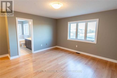 112 Chandler Terrace, Woodstock, ON - Indoor Photo Showing Other Room