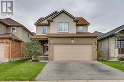 2035 ROLLINGACRES DRIVE  London, ON N5X 0H1