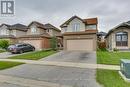 2035 Rollingacres Drive, London, ON  - Outdoor With Facade 