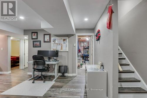 2035 Rollingacres Drive, London, ON - Indoor