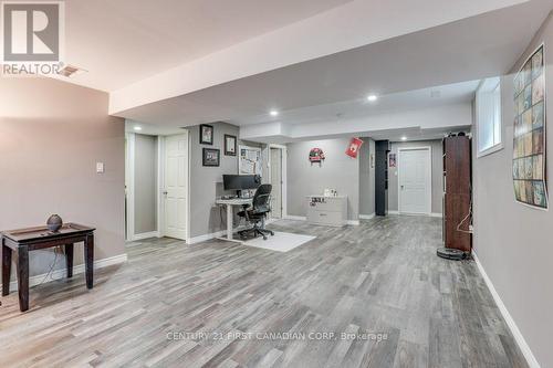 2035 Rollingacres Drive, London, ON - Indoor