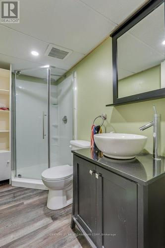 2035 Rollingacres Drive, London, ON - Indoor Photo Showing Bathroom