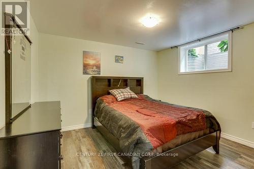 2035 Rollingacres Drive, London, ON - Indoor Photo Showing Bedroom