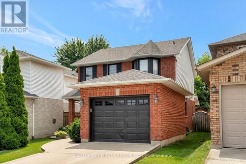 26 Jacqueline Boulevard, Hamilton (Allison), ON - Outdoor