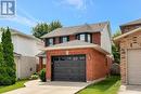 26 Jacqueline Boulevard, Hamilton (Allison), ON  - Outdoor 