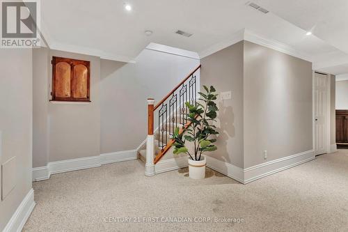 26 Jacqueline Boulevard, Hamilton (Allison), ON - Indoor Photo Showing Other Room