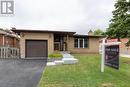 16 Ponderosa Crescent, London, ON  - Outdoor 