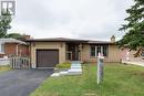 16 Ponderosa Crescent, London, ON  - Outdoor With Facade 