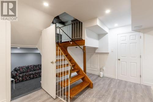 16 Ponderosa Crescent, London, ON - Indoor Photo Showing Other Room