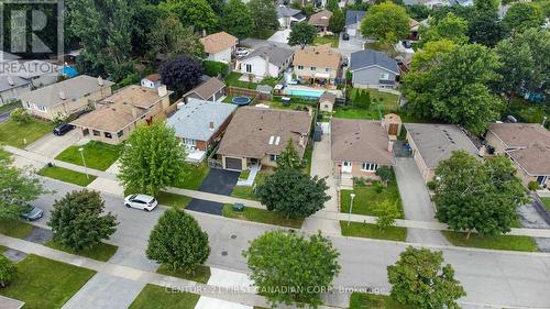 16 Ponderosa Crescent, London, ON - Outdoor With View