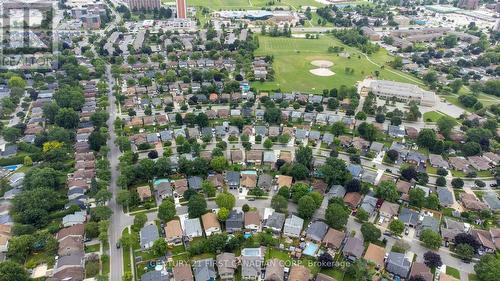 16 Ponderosa Crescent, London, ON - Outdoor With View