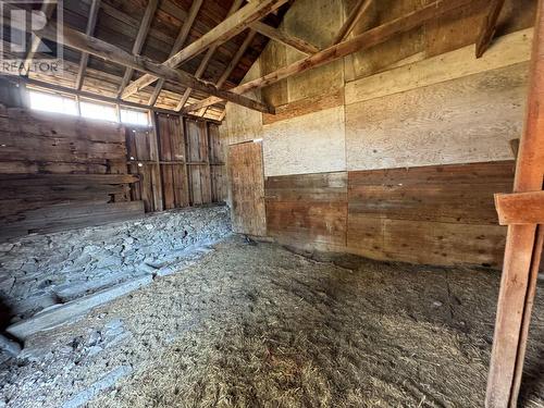 210 Winnipeg Avenue, Grand Forks, BC - Indoor Photo Showing Basement