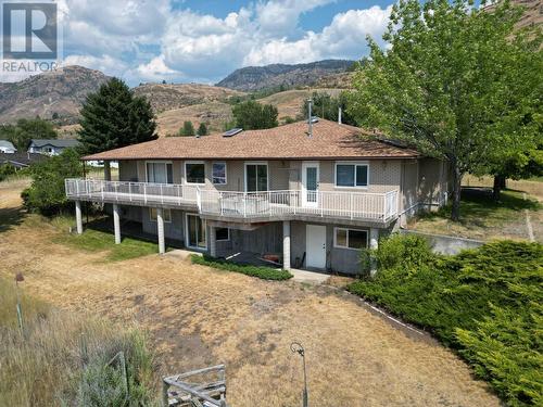 210 Winnipeg Avenue, Grand Forks, BC - Outdoor With Deck Patio Veranda