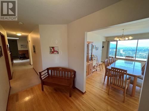 210 Winnipeg Avenue, Grand Forks, BC - Indoor