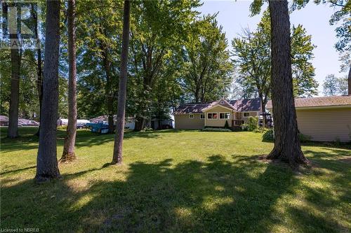 871 Jocko Point Road, North Bay, ON - Outdoor