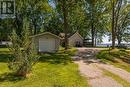 871 Jocko Point Road, North Bay, ON  - Outdoor 