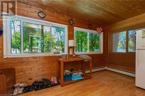 871 Jocko Point Road, North Bay, ON - Indoor Photo Showing Other Room