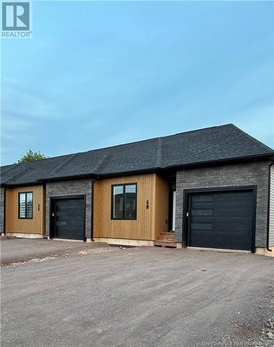 40 Vision Court, Dieppe, NB - Outdoor