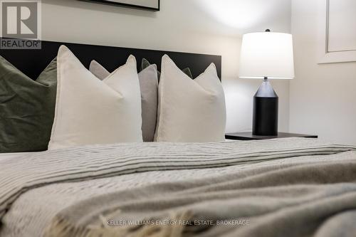 96 Tulloch Drive, Ajax (South East), ON - Indoor Photo Showing Bedroom