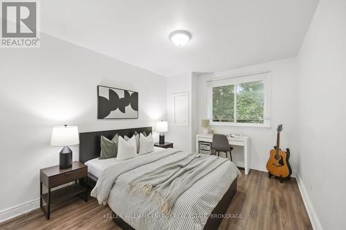 96 Tulloch Drive, Ajax (South East), ON - Indoor Photo Showing Bedroom