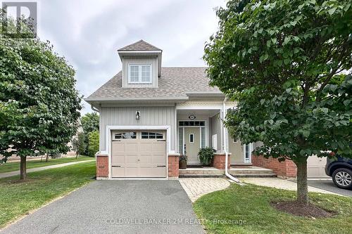 406 - 300 D'Arcy Street, Cobourg, ON - Outdoor With Facade