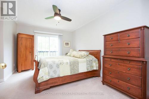 406 - 300 D'Arcy Street, Cobourg, ON - Indoor Photo Showing Bedroom