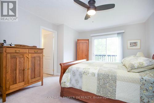 406 - 300 D'Arcy Street, Cobourg, ON - Indoor Photo Showing Bedroom