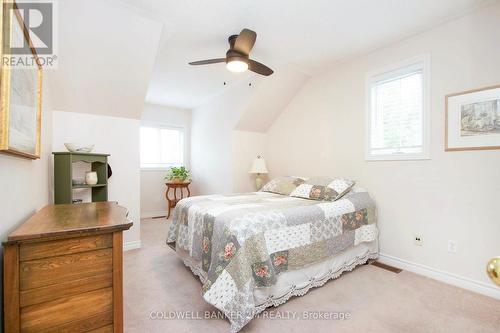 406 - 300 D'Arcy Street, Cobourg, ON - Indoor Photo Showing Bedroom