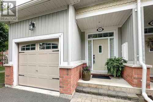 406 - 300 D'Arcy Street, Cobourg, ON - Outdoor