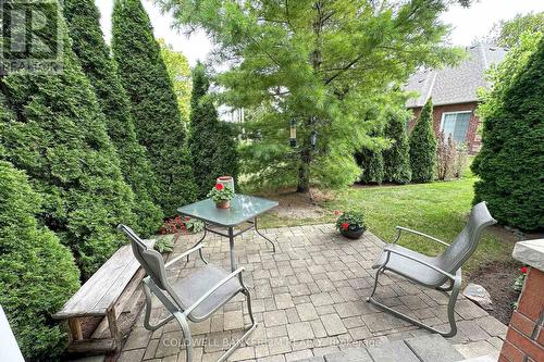 406 - 300 D'Arcy Street, Cobourg, ON - Outdoor With Deck Patio Veranda